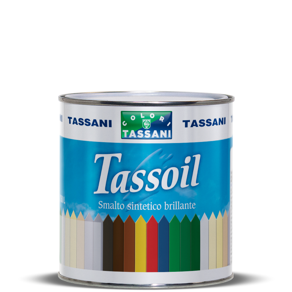 TASSOIL 750 ML