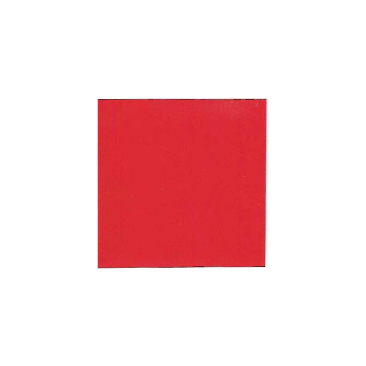 DYA COLOR ROSSO CINABRO LT.0,750