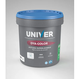DYA COLOR GIALLO DORATO LT.0,750