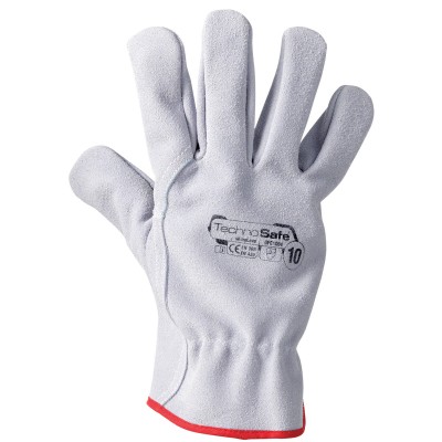 GUANTI IN CROSTA TG.10