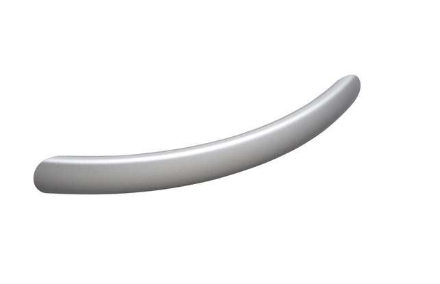 MANIGLIA 3025 CROMO INTERASSE 160 MM