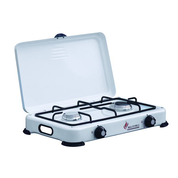 FORNELLO MULTIFIRE 2