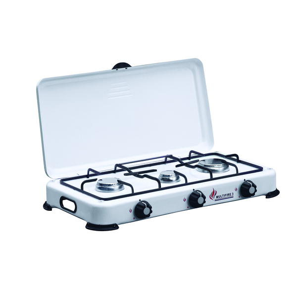 FORNELLO MULTIFIRE 3