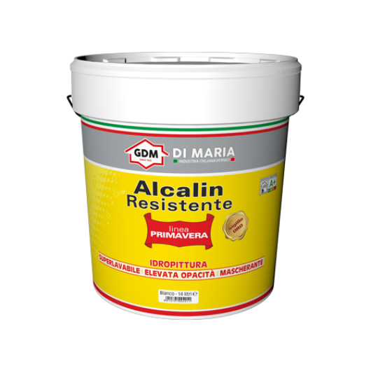 ALCALIN SIG.ORO 14 LT