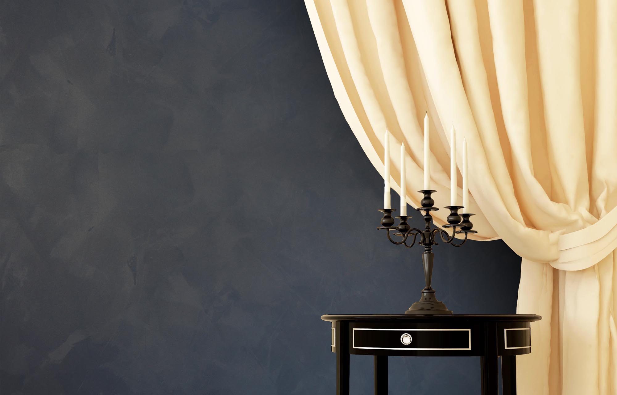 PITTURA CARAVAGGIO EFFETTO VELLUTO 4 LT.