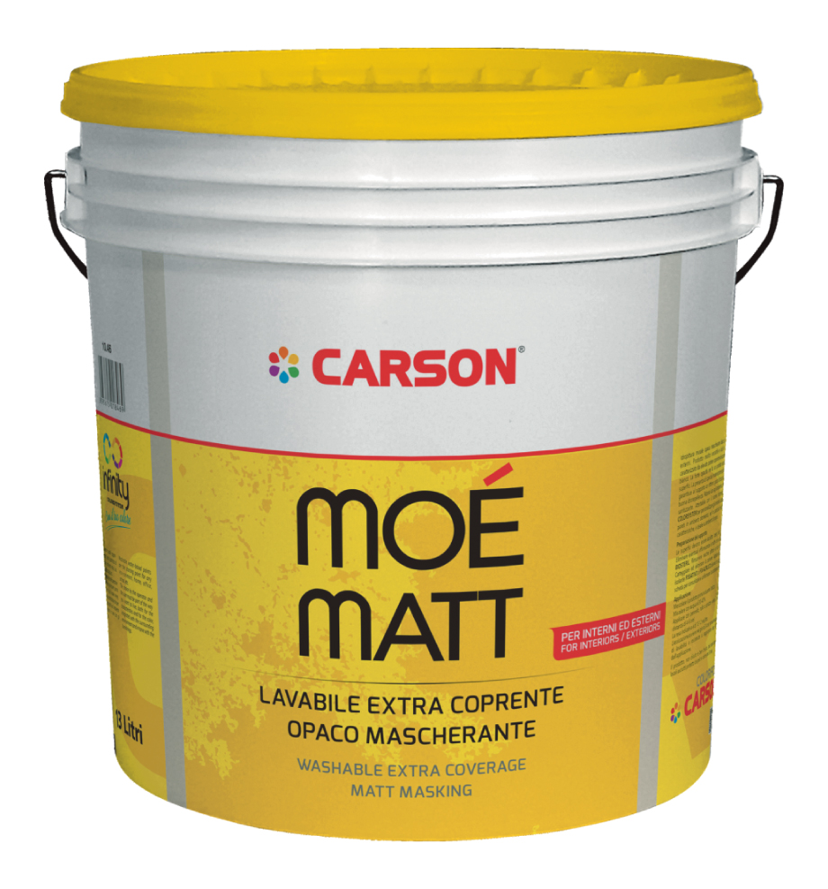 MOE' MATT LT.13