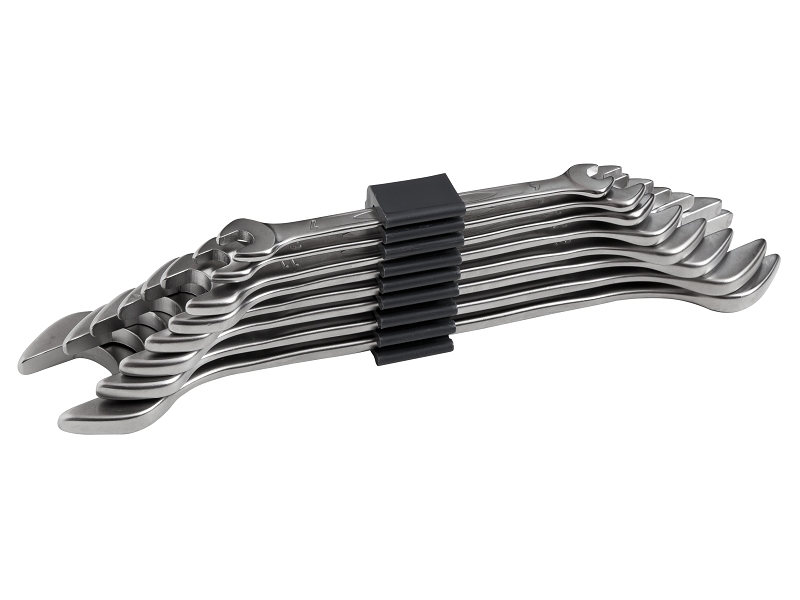 SERIE CHIAVI FISSE DA 6 A 32 BAHCO 6M/10T