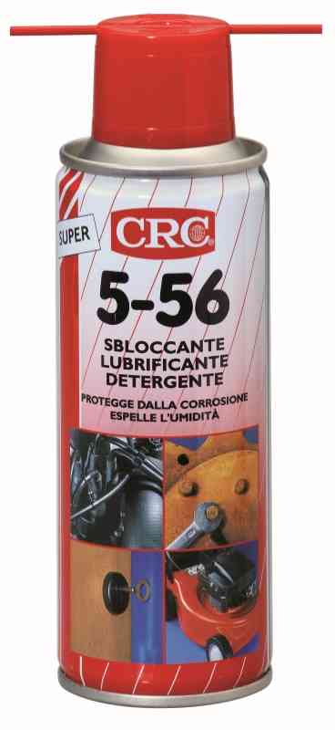 CRC 5-56