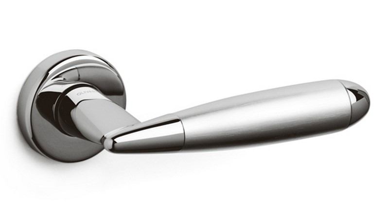 Maniglia Olivari M174 serie Aster