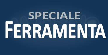 Vai alla Ferramenta!