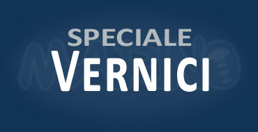 Vai alle Vernici!