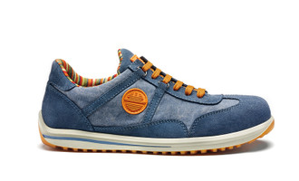 SCARPA ANTINFORTUNISTICA DA LAVORO DIKE RACY S1P SRC